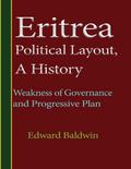 Eritrea Political Layout, a History.