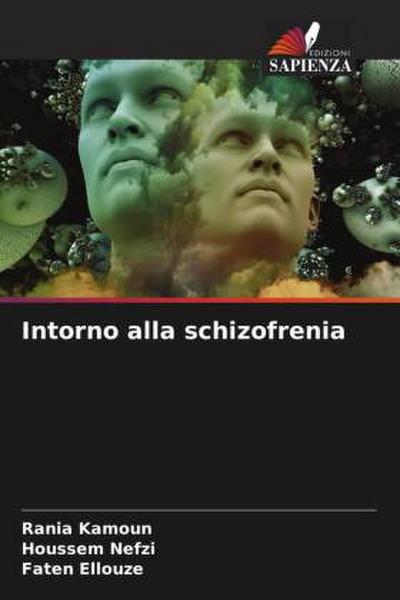 Intorno alla schizofrenia