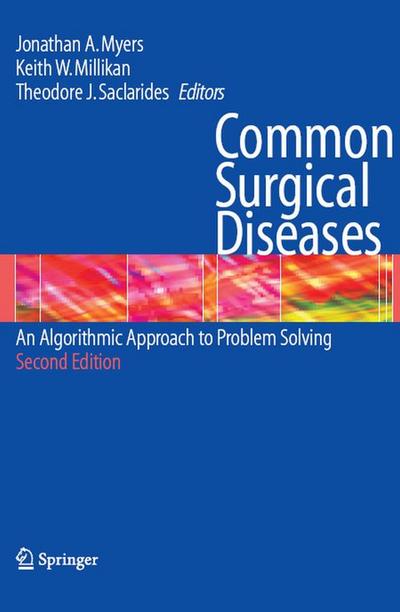 Common Surgical Diseases