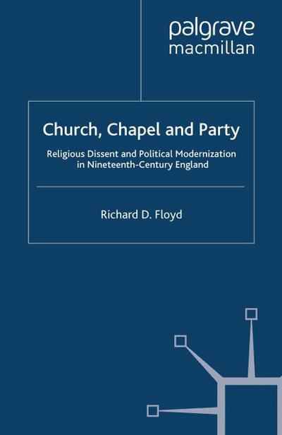 Church, Chapel and Party