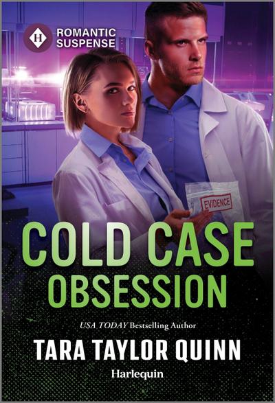 Cold Case Obsession