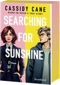 Searching for Sunshine - Based on Kevin’s True Story