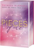 Pieces of Me - Based on Tara’s True Story