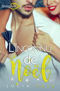 L’inconnu de Noël Tome 2