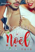 L’inconnu de Noël Tome 1