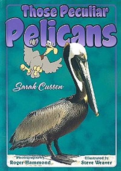 Those Peculiar Pelicans