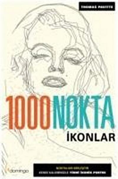 1000 Nokta Ikonlar