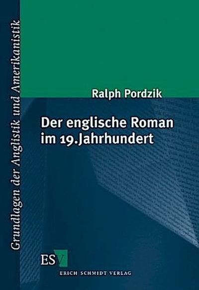 Der englische Roman im 19. Jahrhundert