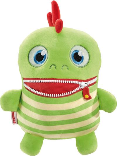 Boogie Woogies: Draggo (Sorgenfresser, 23 cm)