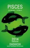 Pisces 2014 (Mills & Boon Horoscopes)