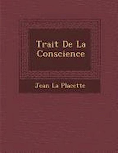 Trait de La Conscience
