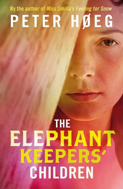The Elephant Keepers Children