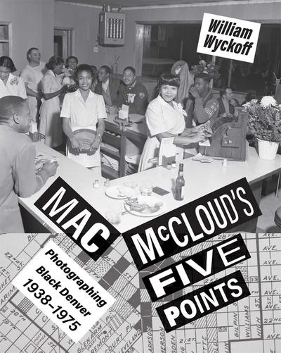 Mac McCloud’s Five Points