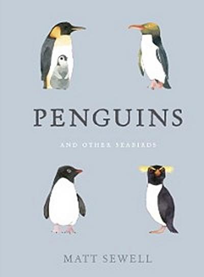 Penguins and Other Seabirds