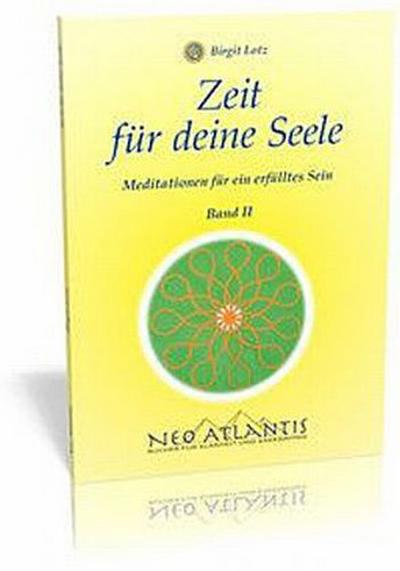 Zeit für deine Seele
