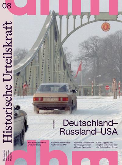 Historische Urteilskraft 08
