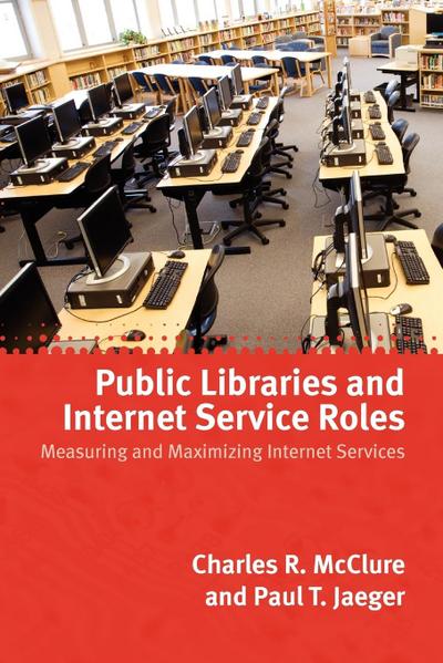 Public Libraries and Internet Service Roles