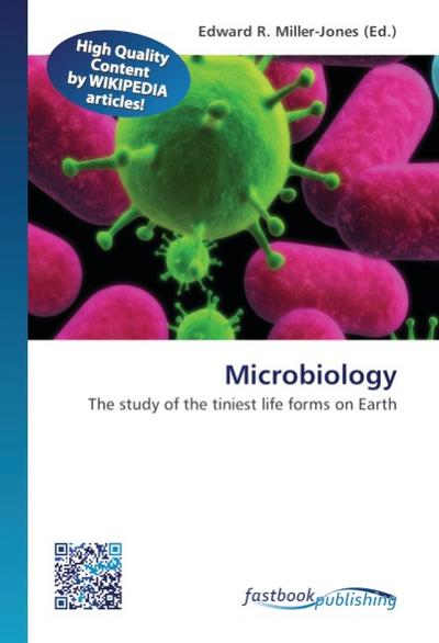 Microbiology - Edward R. Miller-Jones