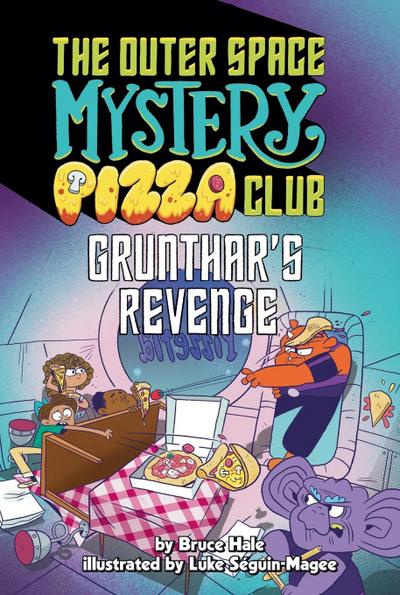 Grunthar’s Revenge #2