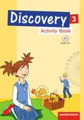 Discovery 1-4 - Ausgabe 2013