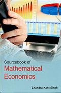 Sourcebook of Mathematical Economics
