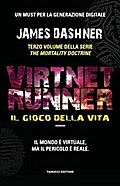 VirtNet Runner – Il gioco della vita