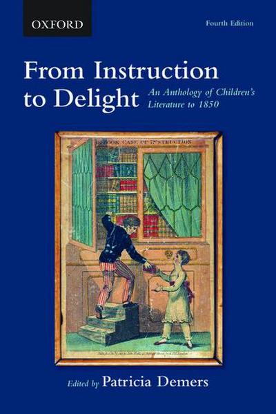 From Instruction to Delight