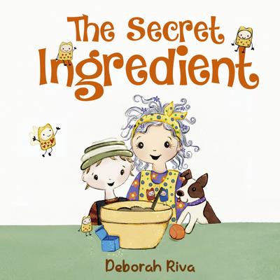 The Secret Ingredient