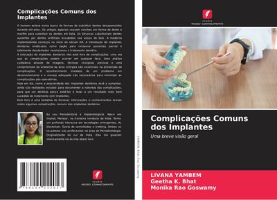 Complicações Comuns dos Implantes