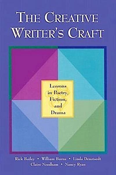 The Creative Writer’s Craft, Softcover Student Edition