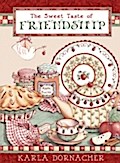 Sweet Taste of Friendship