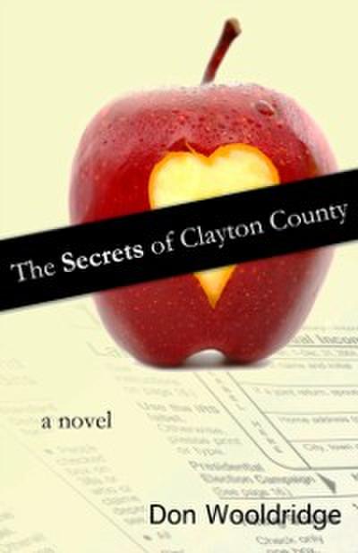 Secrets of Clayton County