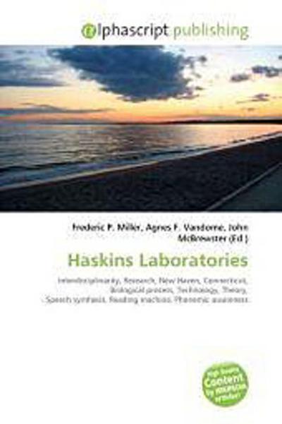 Haskins Laboratories