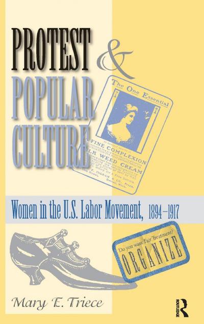 Protest And Popular Culture