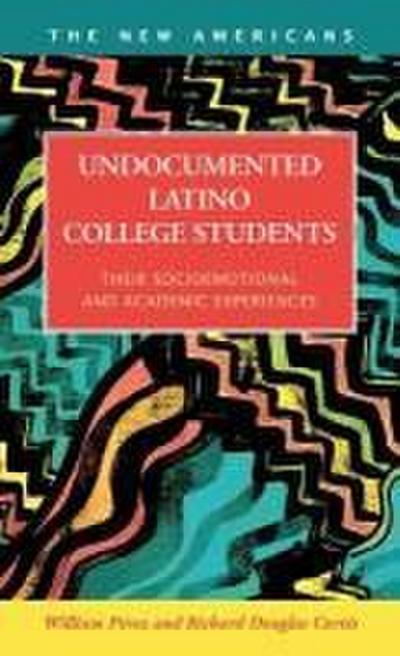 Undocumented Latino College Students