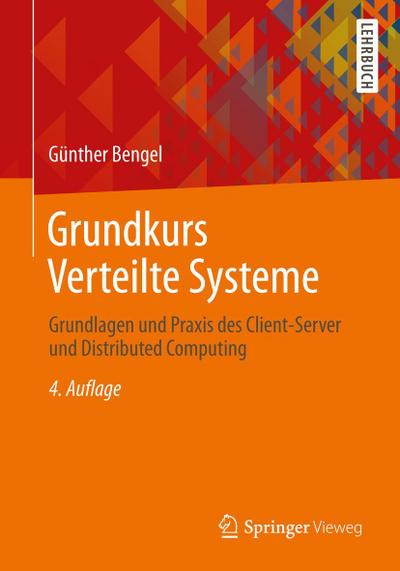 Grundkurs Verteilte Systeme