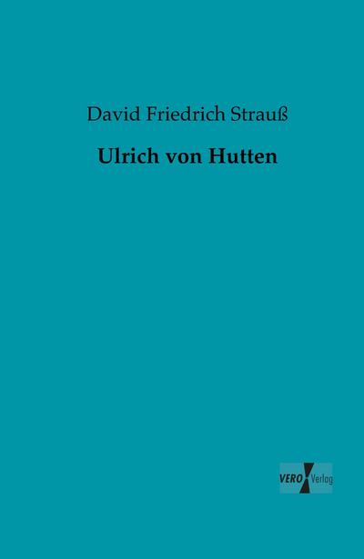 Ulrich von Hutten