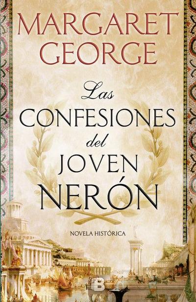 Las confesiones del Joven Nerón