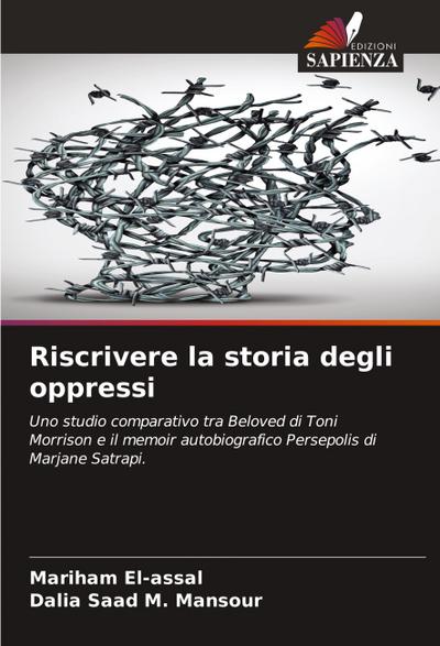 Riscrivere la storia degli oppressi
