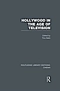 Hollywood in the Age of Television