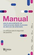 Manual para la administración de medicamentos desd