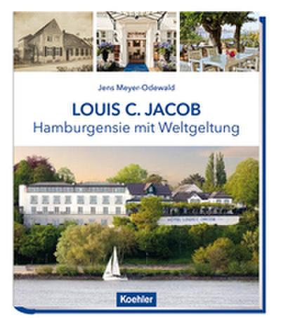 LOUIS C. JACOB