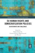 EU Human Rights and Democratization Policies