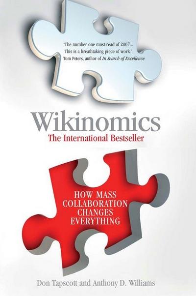 Wikinomics