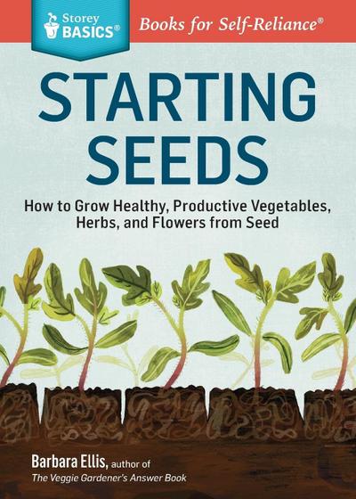 Starting Seeds