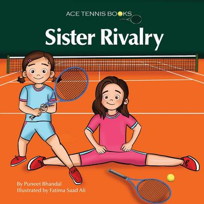 Sister Rivalry