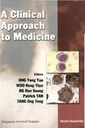 CLINICAL APPROACH TO MEDICINE,A