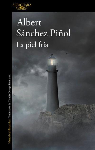 La piel fría