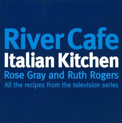 River Cafe Italian Kitchen