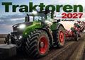 Traktoren Kalender 2027